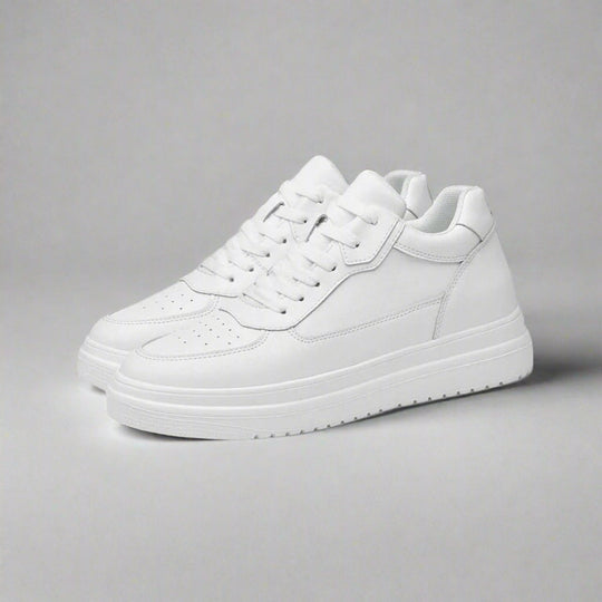 Sahari – Unsichtbare Herren-Sneaker mit +10 cm Höhenboost