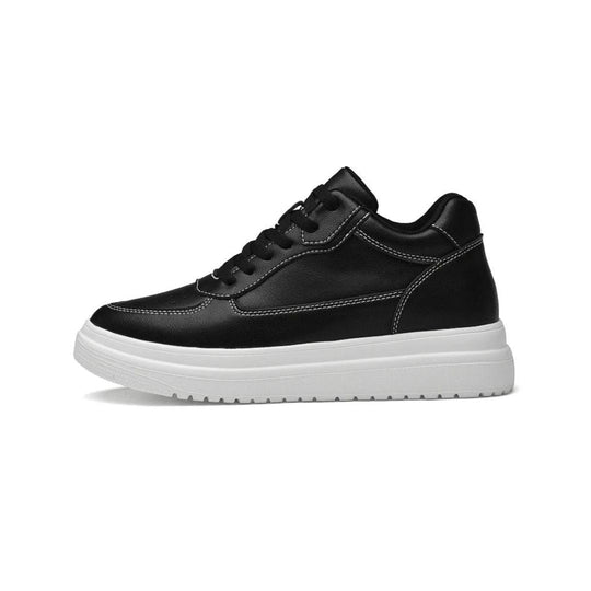 Sahari – Unsichtbare Herren-Sneaker mit +10 cm Höhenboost