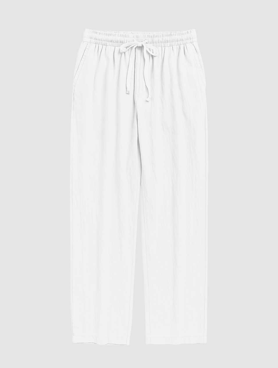 Sahari – Luftige Leinenhose für Herren