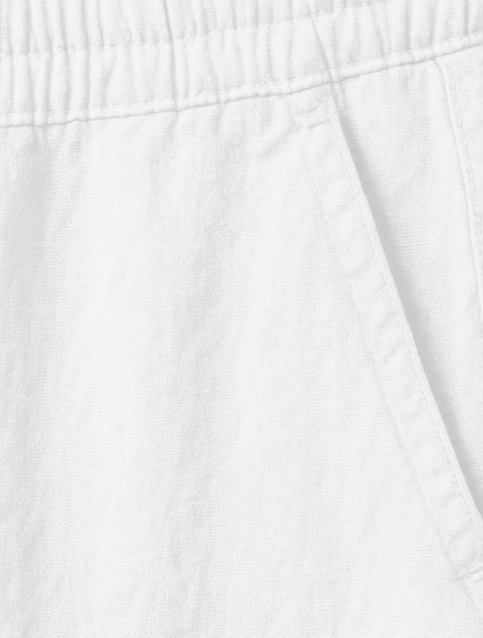 Sahari – Luftige Leinenhose für Herren