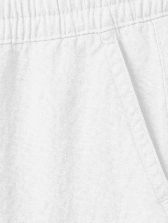 Sahari – Luftige Leinenhose für Herren
