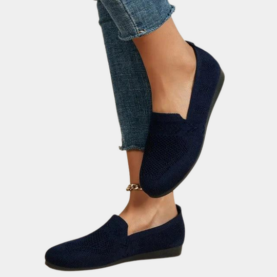 Sahari – Zapatos slip-on elegantes y cómodos para mujer