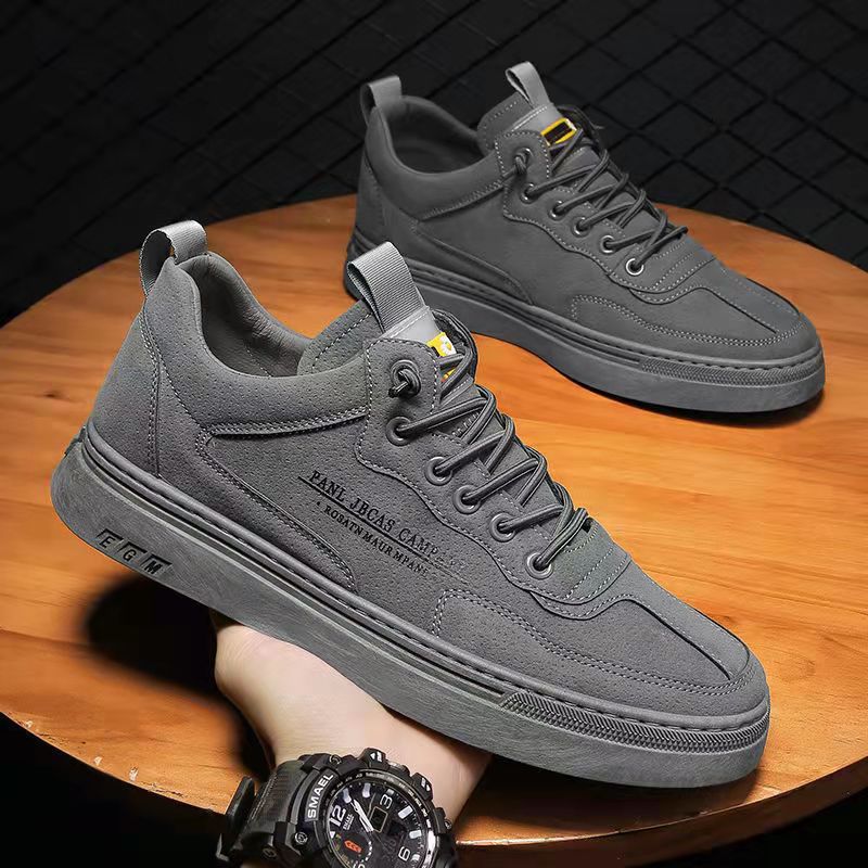 Sahari – Elegante Business-Sneaker für Herren