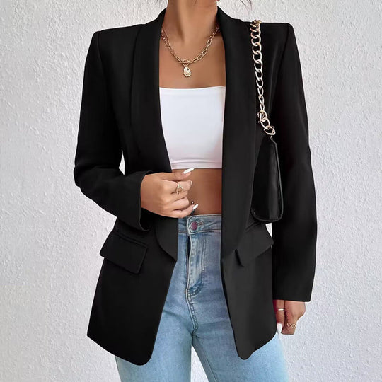 Sahari - Blazer da donna | Sagomato, elegante, moderno