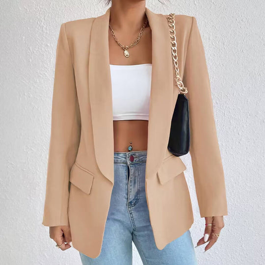 Sahari - Blazer da donna | Sagomato, elegante, moderno