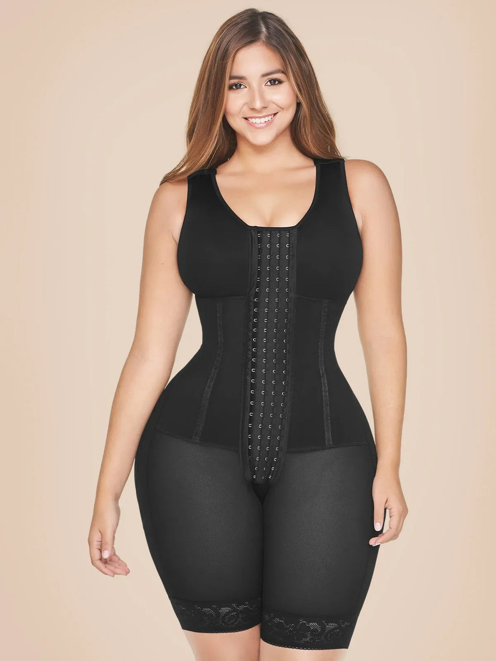 Sahari - Damen Bodysuit | Elegante Silhouette, Atmungsaktives Material, Unterstützend