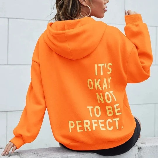 Sahari - Dames Hoodie | Zacht, Comfortabel, Casual Elegant