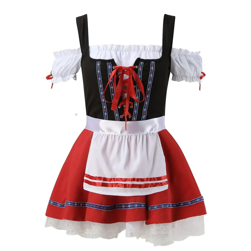 Sahari - Damen Kleid | Festlich, Mini, Leichtes Gewebe