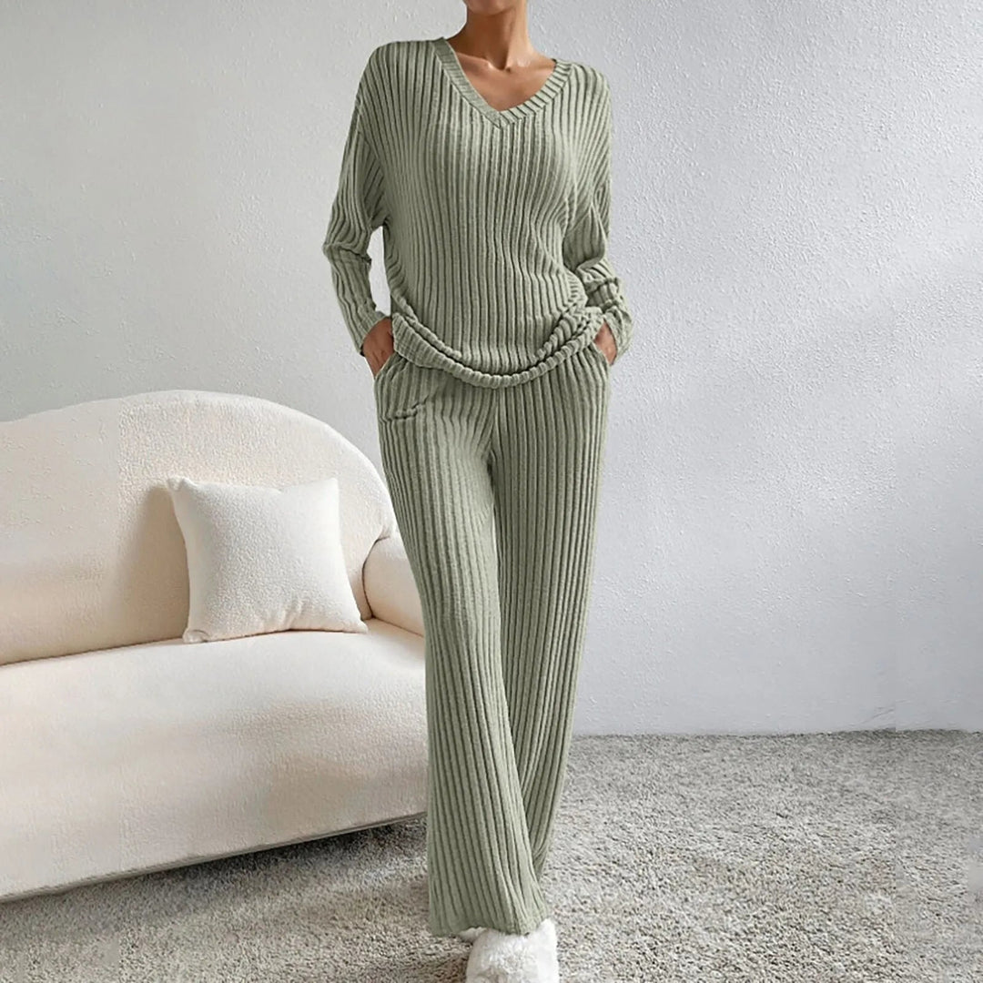 Sahari - Damen Lounge-Set | Weiches Material, Modernes Design