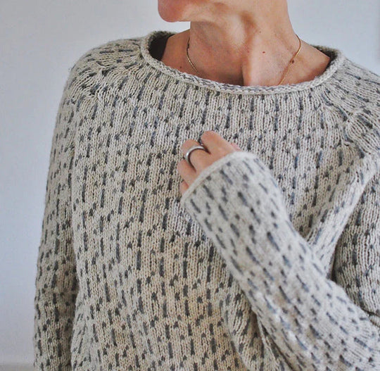 Sahari - Suéter para mujer | Diseño elegante, telas suaves
