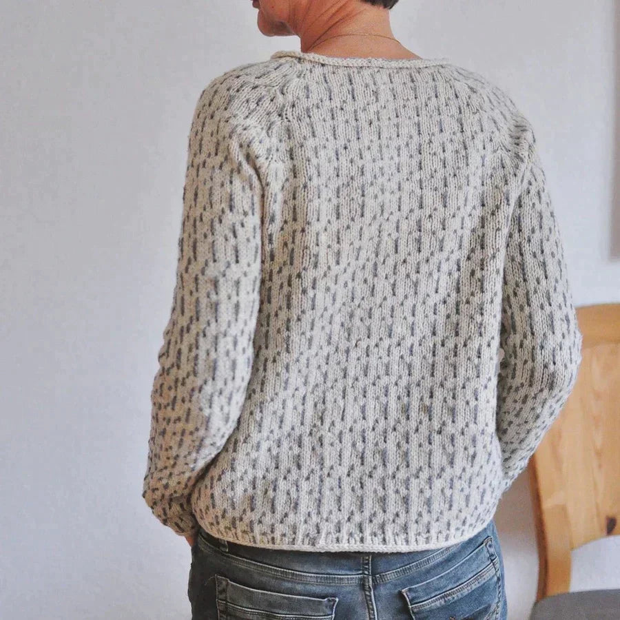 Sahari - Suéter para mujer | Diseño elegante, telas suaves