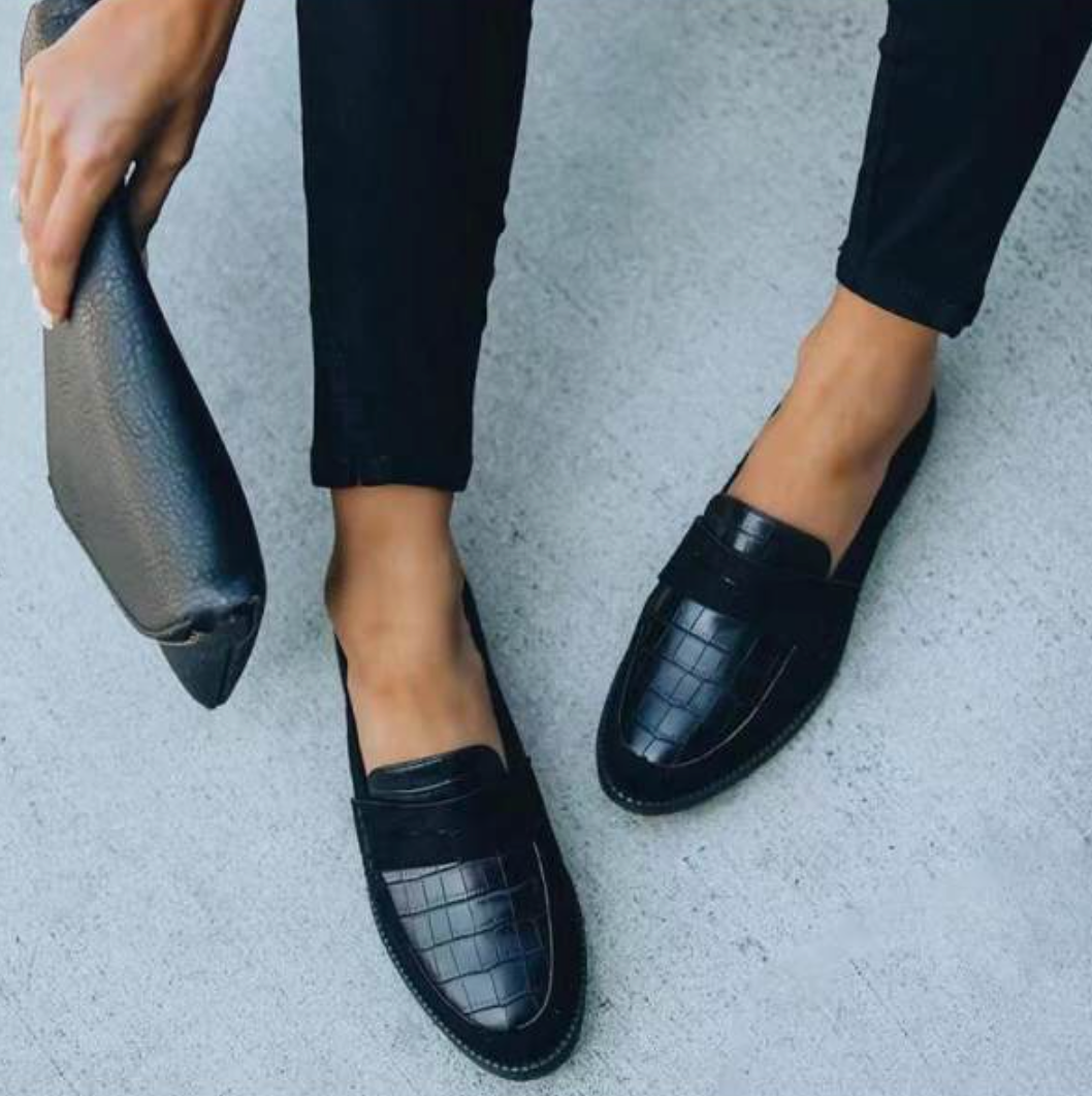 Sahari - Damen Schuhe | Elegantes Design, Komfortabel, Vielseitig