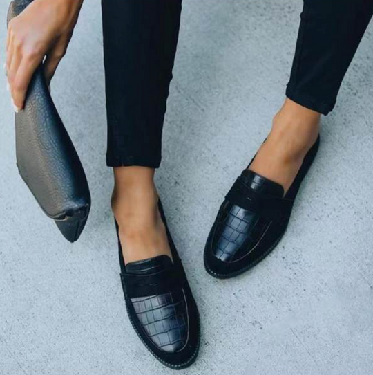 Sahari - Damen Schuhe | Elegantes Design, Komfortabel, Vielseitig