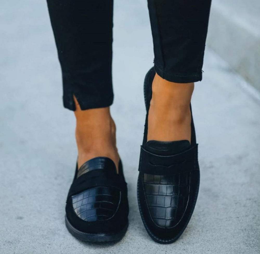Sahari - Damen Schuhe | Elegantes Design, Komfortabel, Vielseitig
