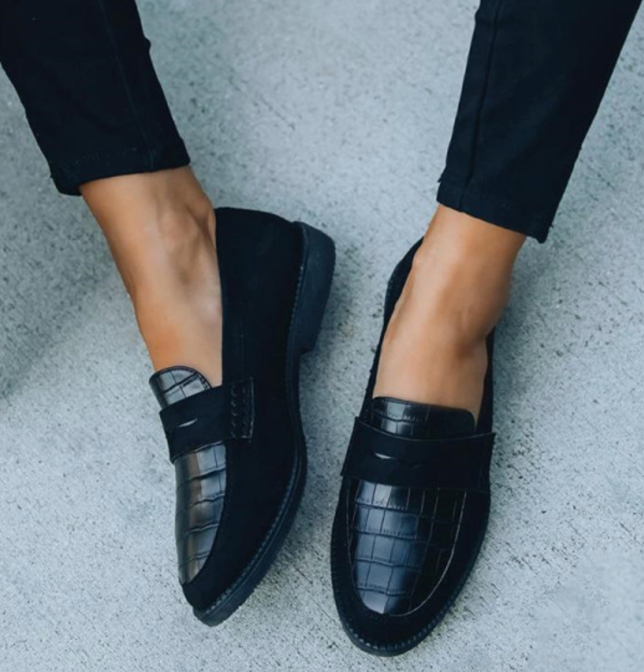 Sahari - Damen Schuhe | Elegantes Design, Komfortabel, Vielseitig