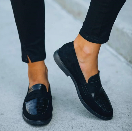Sahari - Damen Schuhe | Elegantes Design, Komfortabel, Vielseitig