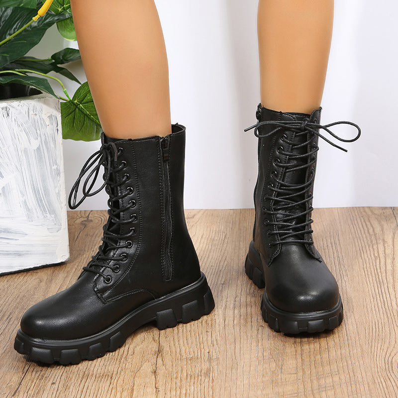 Sahari - Damen Schuhe | Plateau, Traditionell, Modern
