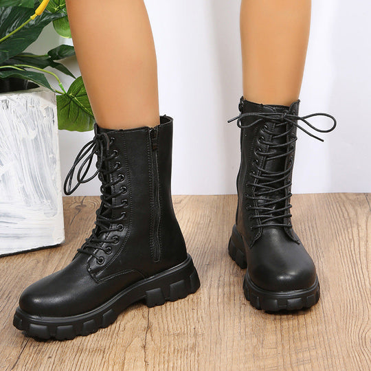 Sahari - Damen Schuhe | Plateau, Traditionell, Modern