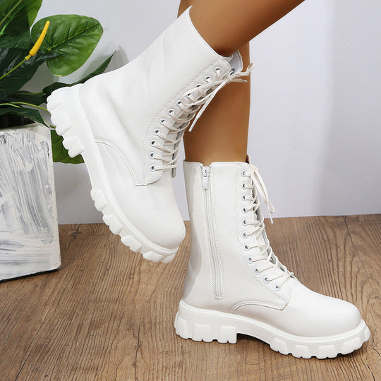 Sahari - Damen Schuhe | Plateau, Traditionell, Modern