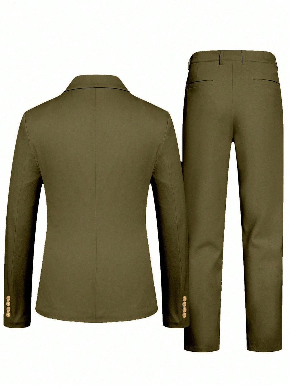Sahari - Herren Anzug Set | Elegantes Design, Hochwertige Materialien