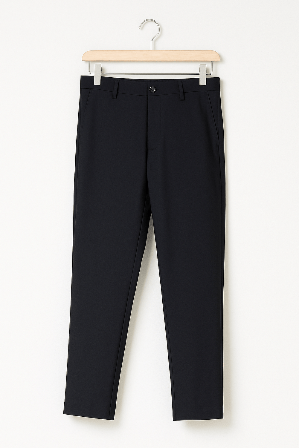 Sahari - Herren Anzughose | Slim Fit, Zeitlose Eleganz