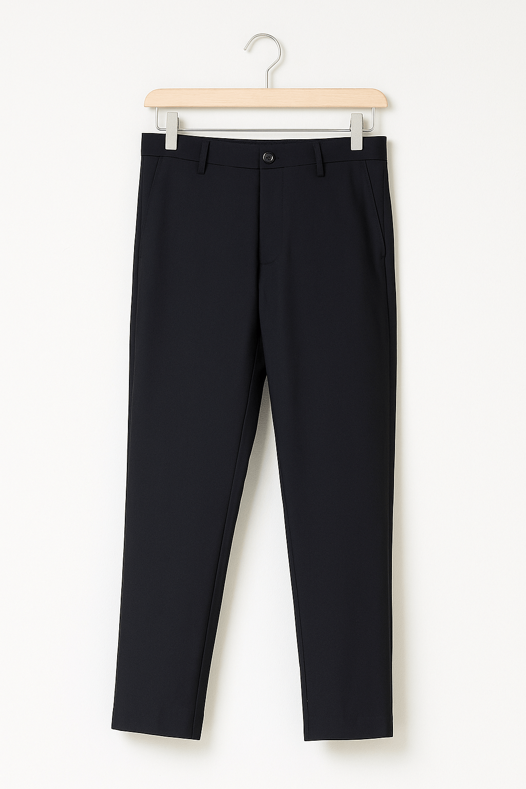 Sahari - Herren Anzughose | Slim Fit, Zeitlose Eleganz