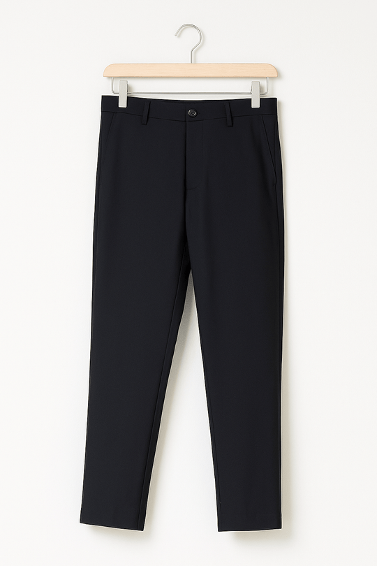 Sahari - Herren Anzughose | Slim Fit, Zeitlose Eleganz