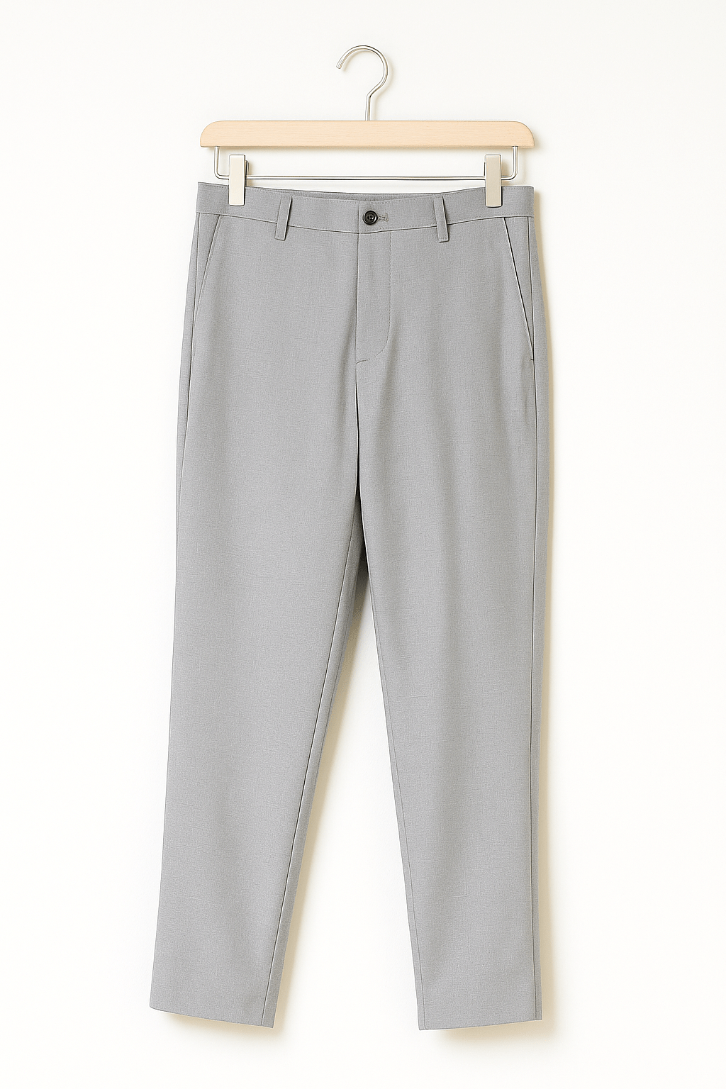 Sahari - Herren Anzughose | Slim Fit, Zeitlose Eleganz