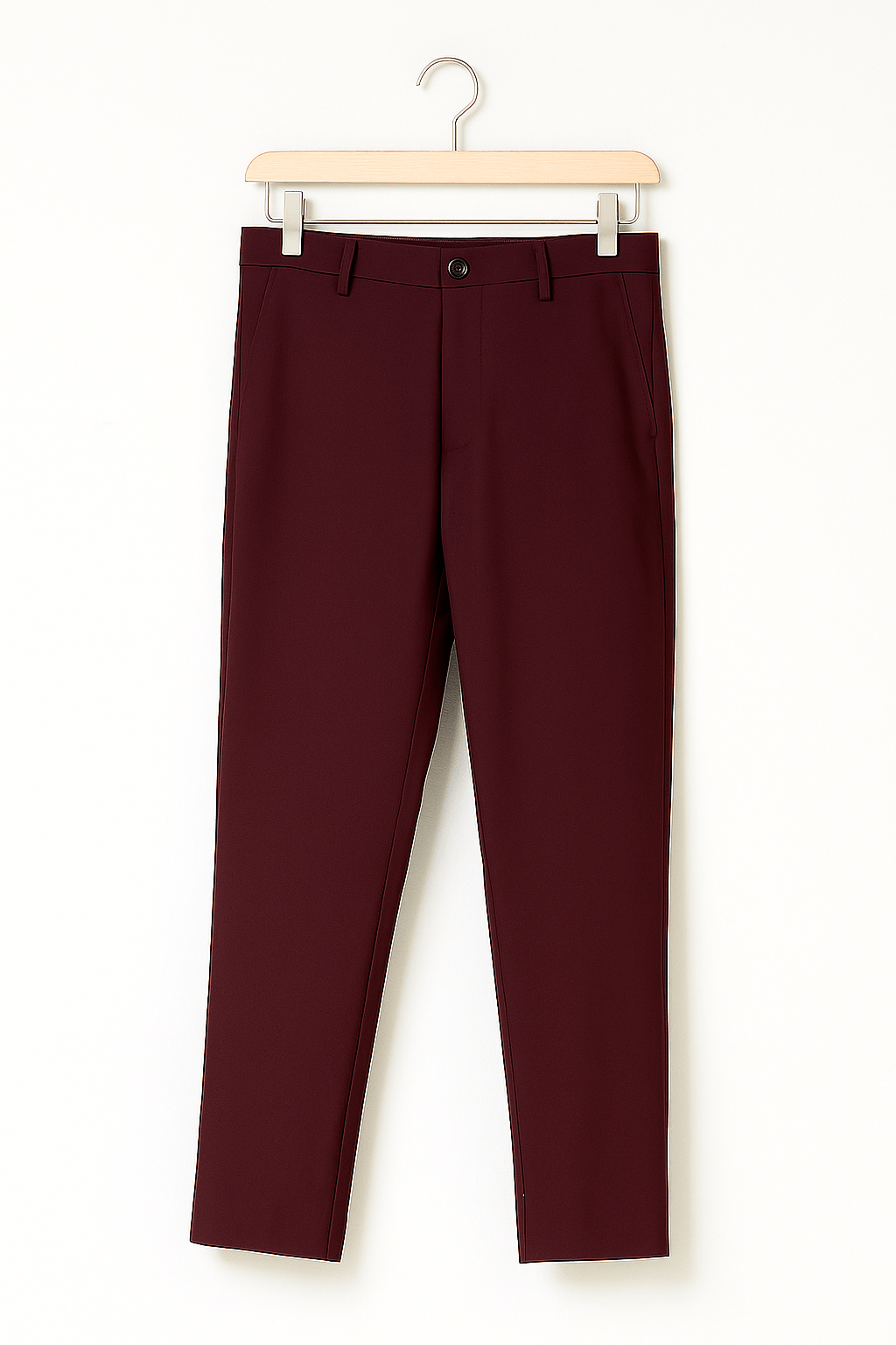 Sahari - Herren Anzughose | Slim Fit, Zeitlose Eleganz