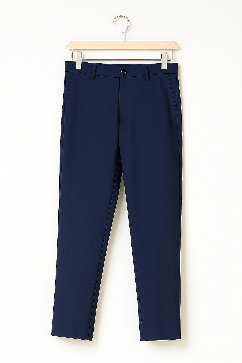 Sahari - Herren Anzughose | Slim Fit, Zeitlose Eleganz