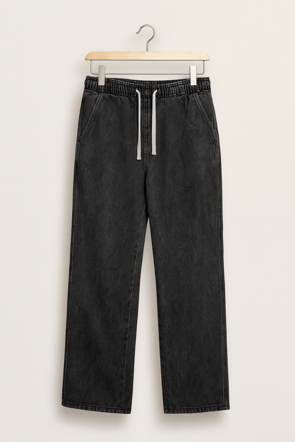 Sahari - Herren Jeans | Locker geschnitten, Retro-Vibes, Bequem