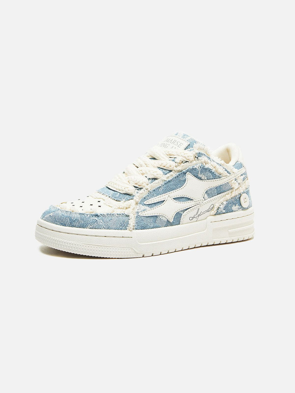 Sahari - Herren Schnürschuhe | Zeitloses Design, Atmungsaktiv, Komfortabel