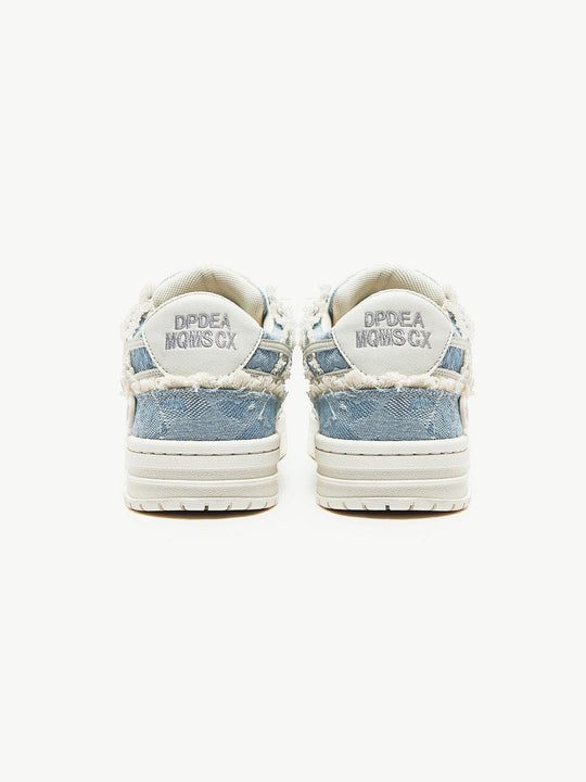 Sahari - Herren Schnürschuhe | Zeitloses Design, Atmungsaktiv, Komfortabel