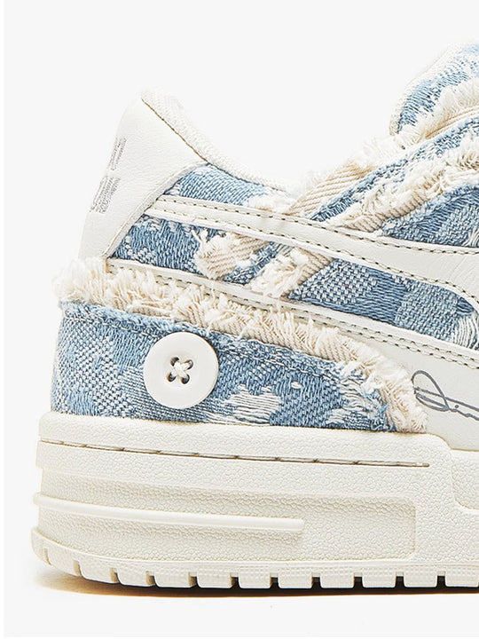 Sahari - Herren Schnürschuhe | Zeitloses Design, Komfortabel