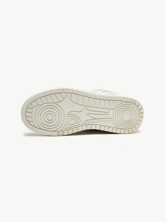 Sahari - Herren Schnürschuhe | Zeitloses Design, Komfortabel