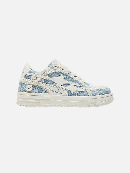 Sahari - Herren Schnürschuhe | Zeitloses Design, Komfortabel
