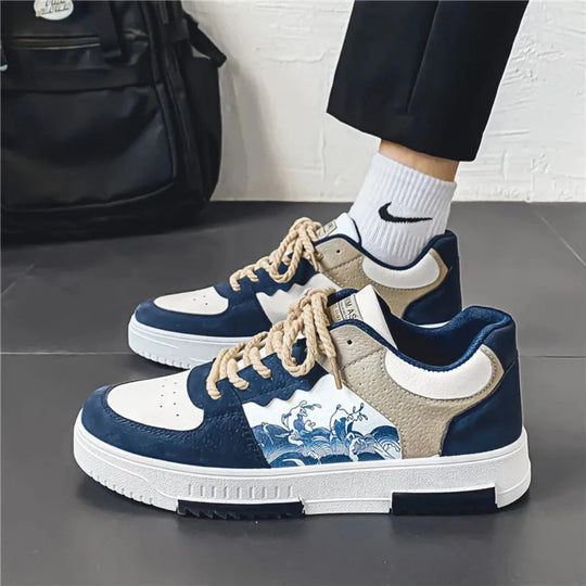 Sahari - Herren Schuhe | Komfortabel, Vielseitig, Langlebig
