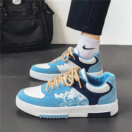 Sahari - Herren Schuhe | Komfortabel, Vielseitig, Langlebig