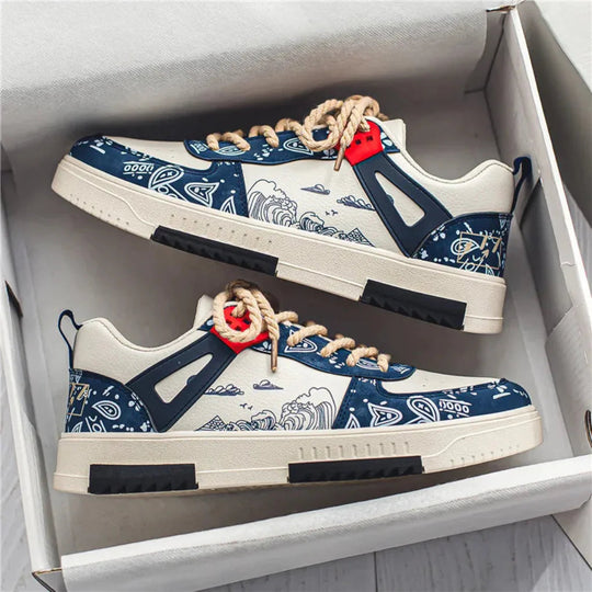 Sahari - Herren Schuhe | Komfortabel, Vielseitig, Langlebig