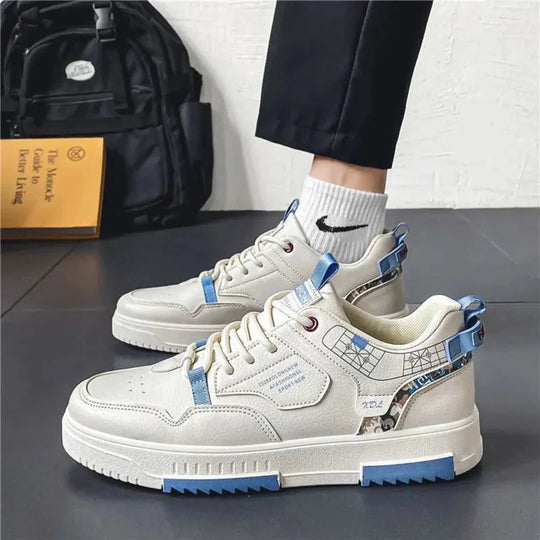 Sahari - Herren Schuhe | Komfortabel, Vielseitig, Langlebig
