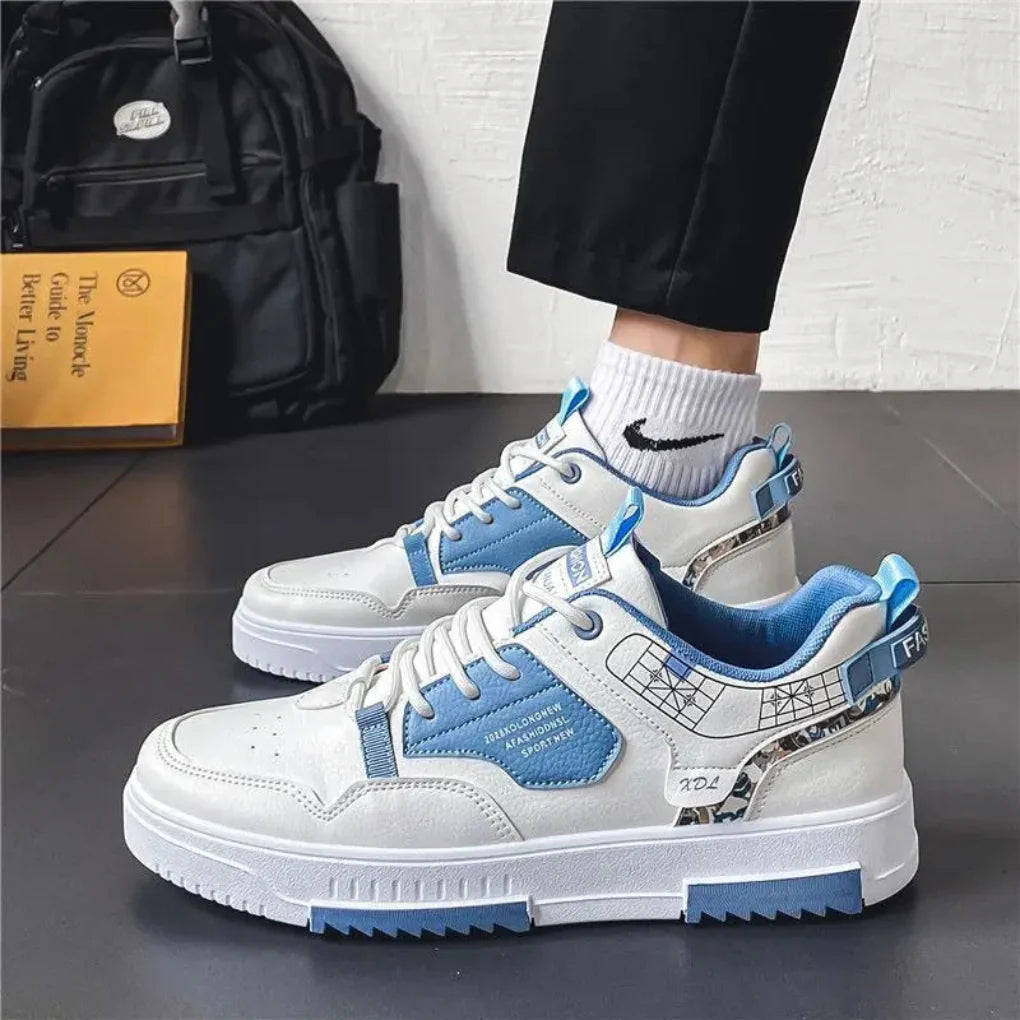 Sahari - Herren Schuhe | Komfortabel, Vielseitig, Langlebig