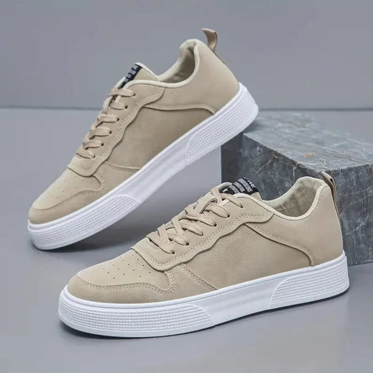 Sahari - Herren Sneakers | Ergonomisch, Atmungsaktiv, Leicht
