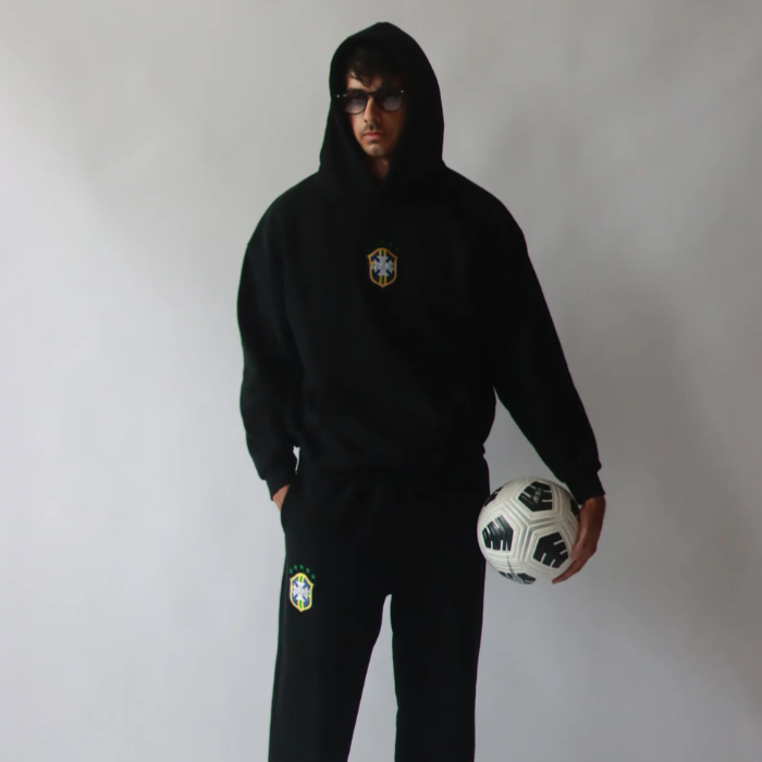 Sahari - Herren Trainingsanzug | Bequem, Atmungsaktiv, Vielseitig