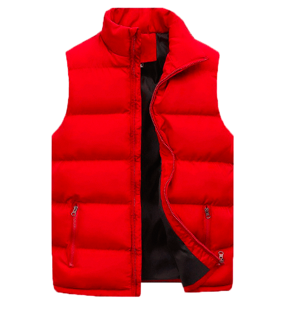Sahari- Herren Bodywarmer | Wasserabweisend, Gewattet