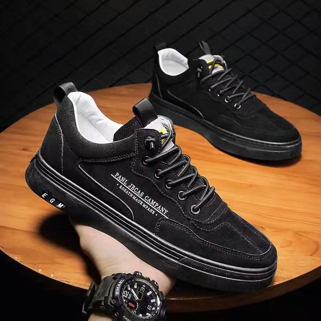 Sahari – Elegante Business-Sneaker für Herren